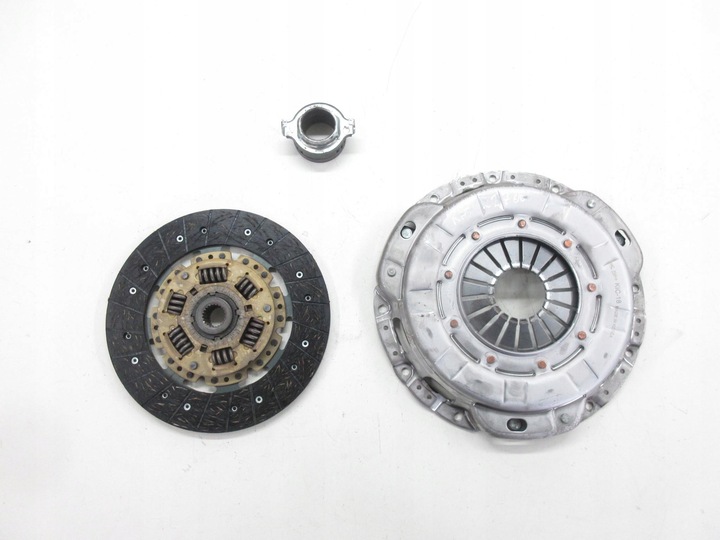 фото №1, Kia k2700 97-04 2.7d j2 сцепление + прижим сцепления