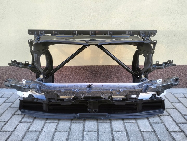 фото №1, Pas переднее усилитель bmw x5 g05 рестайлинг lci