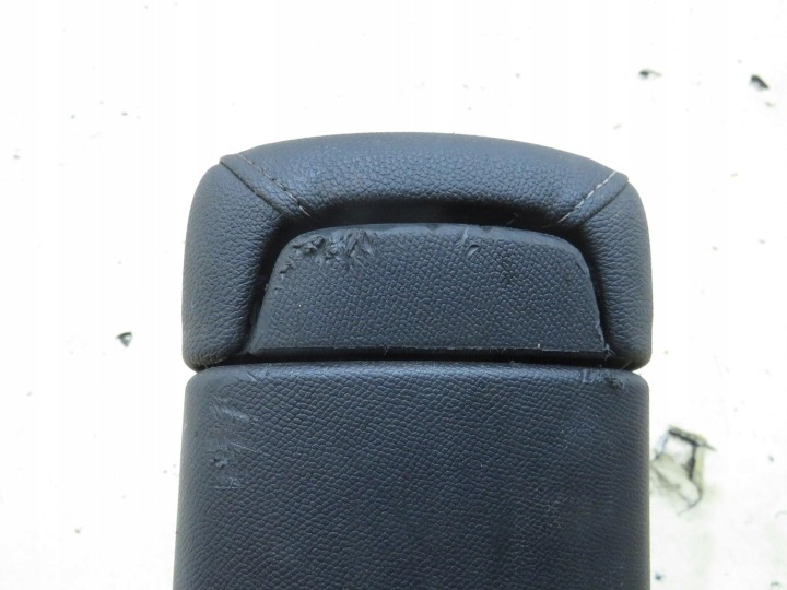 фото №5, Подлокотник кожа opel corsa f