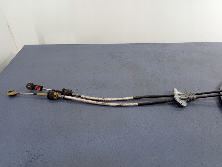 фото №5, Focus mk3 1.6 tdci выборщик коробки bv6r-7c453