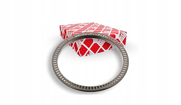 фото №11, Febi 107442 кільце датчика імпульсів, abs