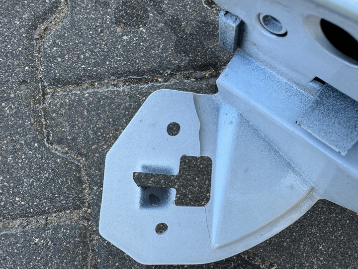 фото №7, Крыло перед переднее левый ford kuga mk1 i