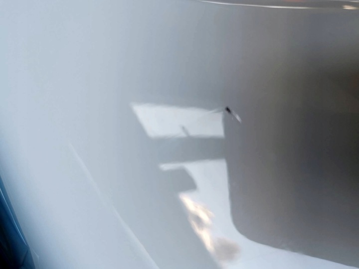 фото №16, Новий org бампер перед переднє pod 4xpdc камера vw id.4 11a807217 ls9r