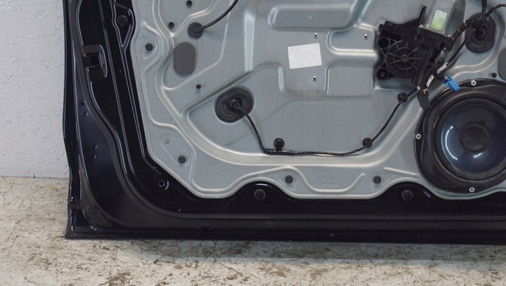 фото №16, Дверь левый перед ford kuga mk1