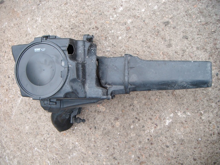 фото №6, Ford focus mk3 10- 1.6tdci корпус фильтр воздуха