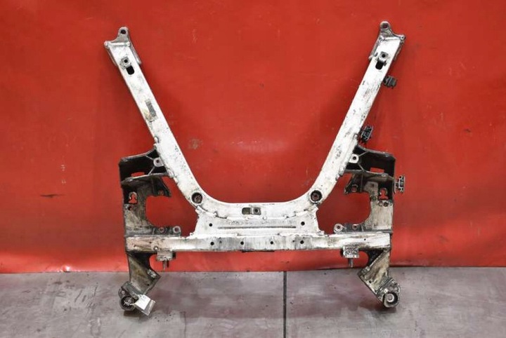 фото №8, Подрамник балка тележка колыбель перед bmw e65 3.5 v8 272 km 01-05