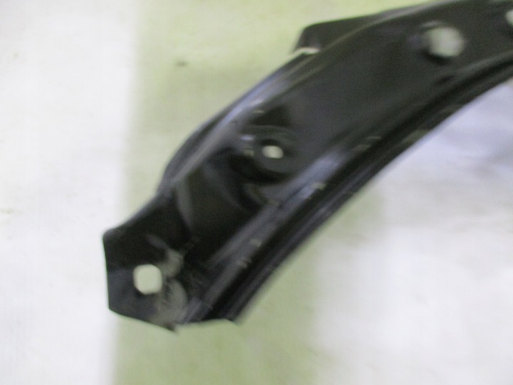 фото №7, Крило лівий перед переднє mini cooper r55 r56