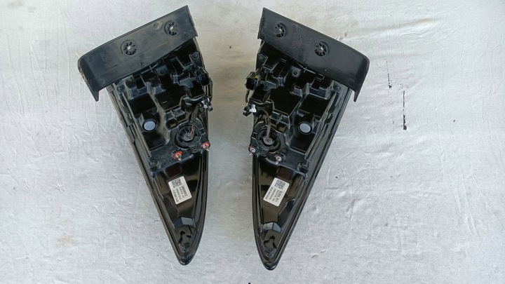 фото №3, Лампа зад задняя левая правая hyundai tucson 4 iv led 20- оригинальные