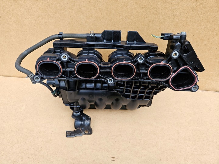 фото №8, Коллектор всасывающий honda civic ix 1.8 i-vtec 2011-2016 k1aa072-105300