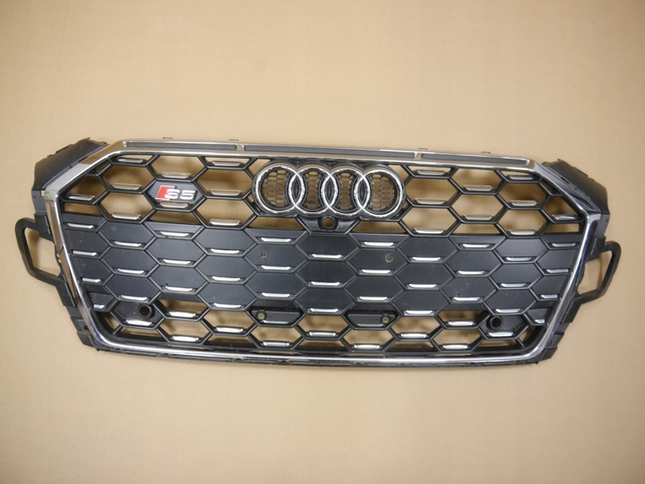 фото №1, Audi s5 8w решётка радиатора решётка 8w6853651bq