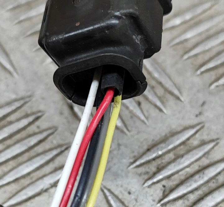 фото №7, Bmw 1 f20 f21 2013 лямбда-зонд