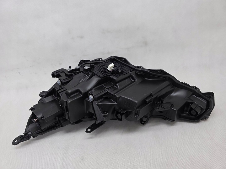 фото №10, Lexus nx ii 2 лампа перед права повний led європа 4 лінзи 78-55