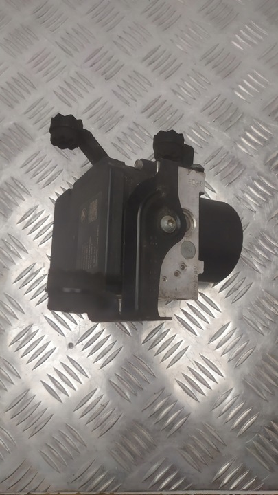 фото №5, Bmw 3 f30 f31 насос тормозная abs исправная 6862246