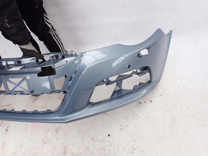 фото №3, Vw passat cc 08-11 бампер перед переднее распылитель pdc