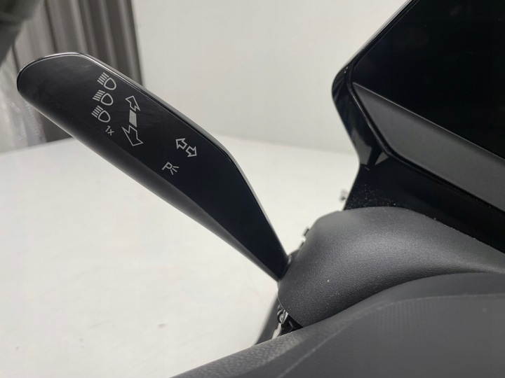 фото №10, Колонка кермова спідометр  vw id.3 id3