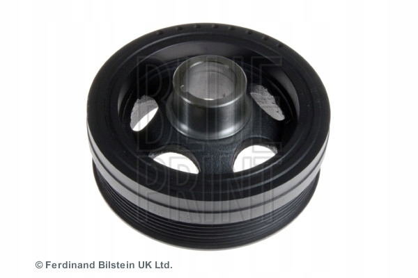 фото №2, Блакитний print колесо пасове вала колінчастого chrysler 3