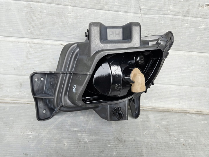 фото №6, Hyundai i30 галоген l+p 922012r000 922022r000 07-12