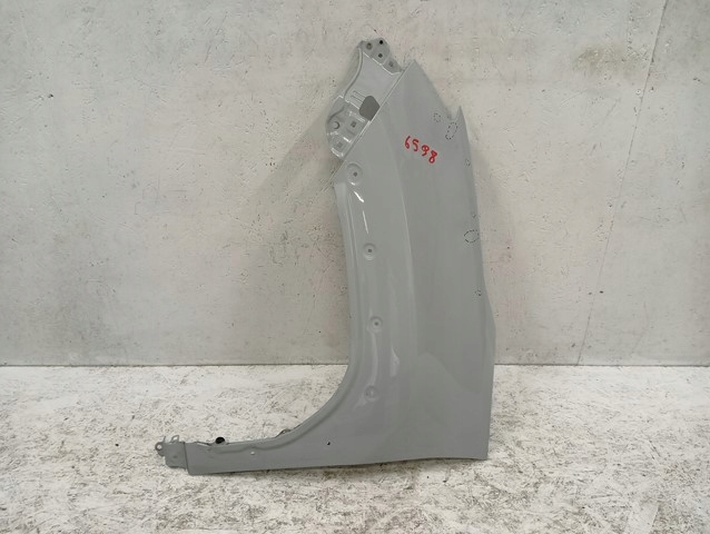 фото №1, Крило лівий перед переднє toyota yaris cross 2020-