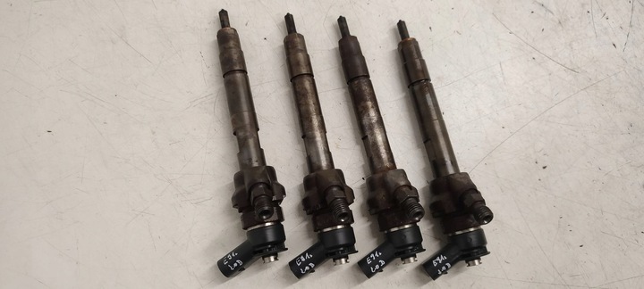 фото №7, Инжектор 7798446 bmw e90 e91 2,0d рестайлинг