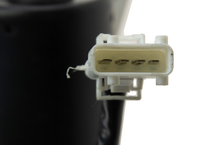 фото №4, Механізм двірник двигун saab 9-3 ii 02-15