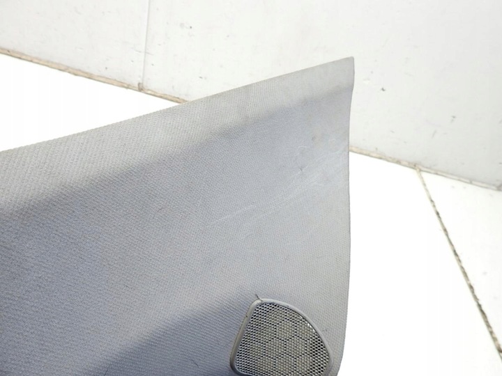 фото №7, Защита стойка d правая porsche cayenne i 7l5867246