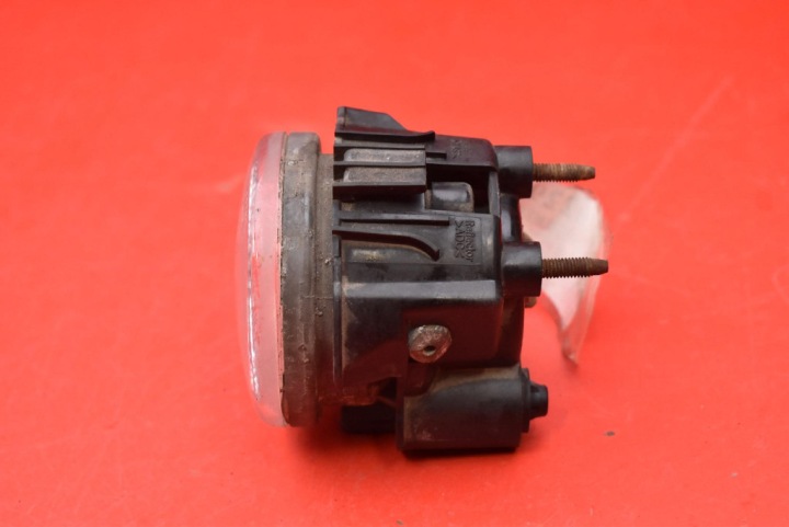 фото №4, Галоген левые перед передний 114-20041 subaru forester 3 iii 07-11