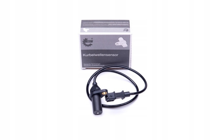 фото №8, Esen skv датчик вала коленчатого