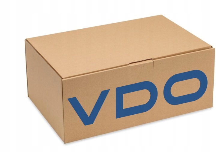 фото №1, Vdo клапан управляющий фазами вал распределительный вал