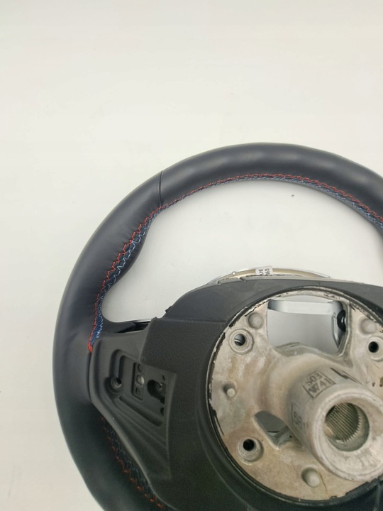 фото №12, Bmw g11 g30 g31 m руль подушка kierpwcy руль комплект d1430