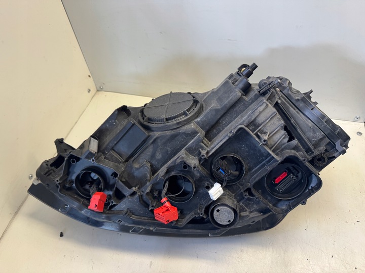 фото №11, Vw golf vii лампа правый перед led 5g1941044e