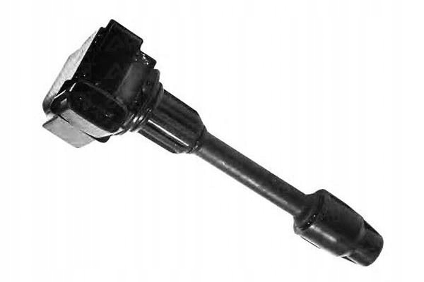 фото №2, Hoffer котушка запалювання hoffer hexexm2851 hexexm285