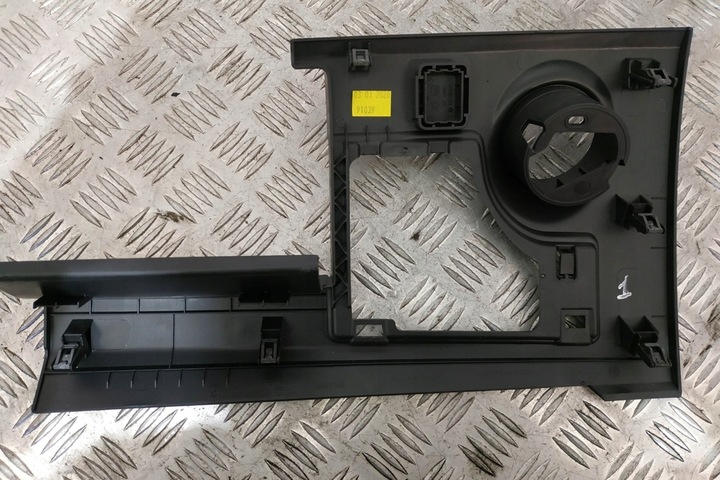 фото №12, Планка декоративна капот seat ibiza v kj1 6f1857057 1.0l бензин 70kw 2019