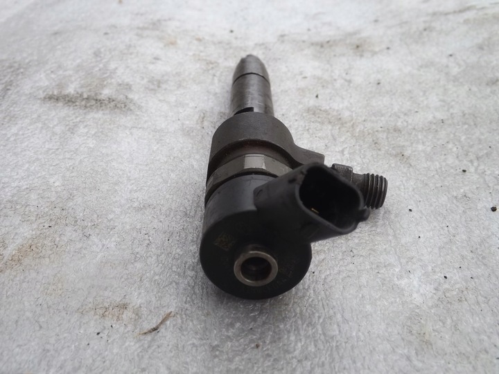 фото №6, Opel vectra c 1.9 cdti форсунка инжектор 0445110165 bosch