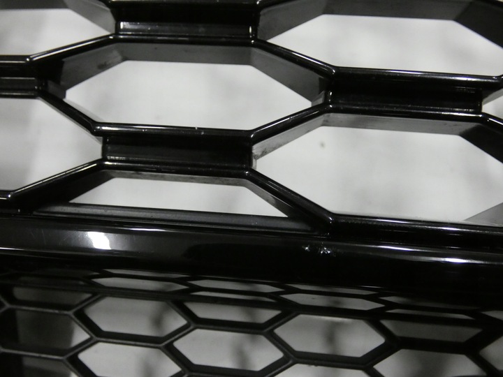 фото №7, Решётка, решётка радиатора audi rs-7 передний рестайлинг 4g8