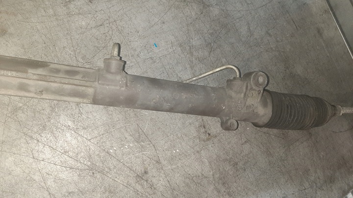 фото №9, Трансмиссия рулевая 8e1422072d audi a4 b7