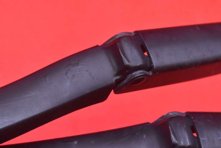 фото №5, Важіль важелі двірник перед eu cj54-17c-495-ae ford kuga mk2 2 ii 13-20