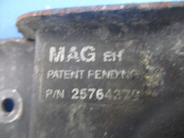 фото №7, Cadillac srx i 04-09r лебідка кріплення колеса запасного 25764379