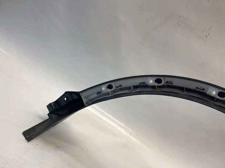 фото №10, Mitsubishi eclipse cross планка крыльев правая зад задняя 7400a512