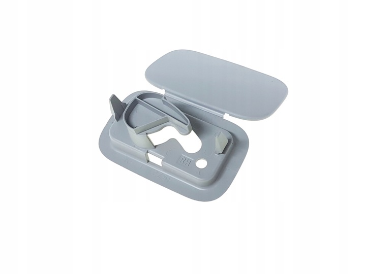 фото №7, Avensis t27 08-18 универсал защита держатель ролета крыша