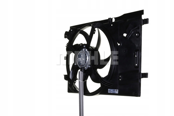 фото №12, Mahle cff 181 000p вентилятор, охолодження двигуна cff 181 000p cff 181