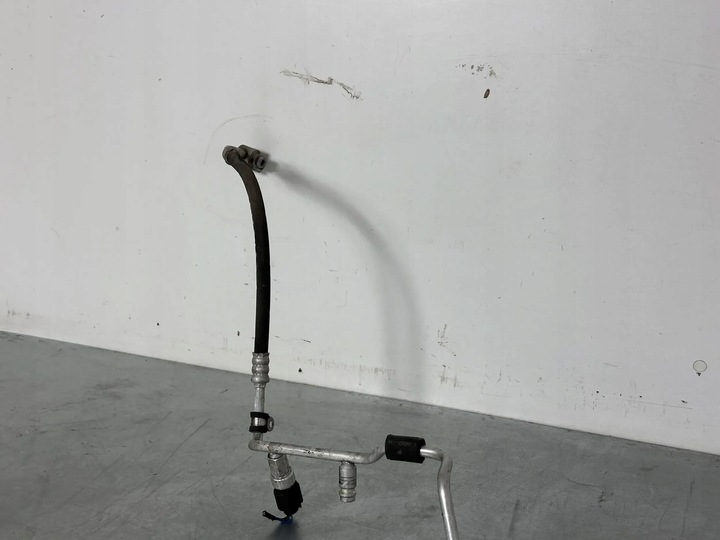 фото №5, Volkswagen passat cc 2016 дроти кондиціонера