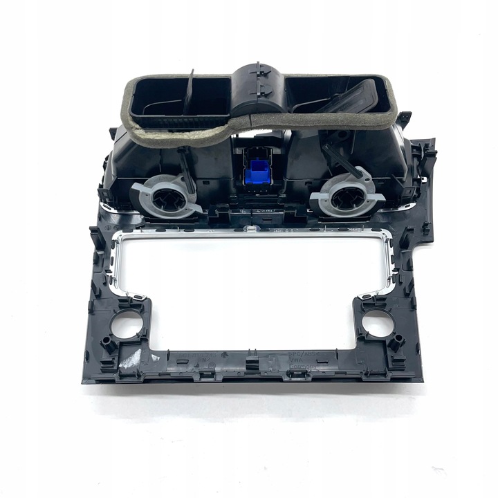 фото №6, Golf 7 r рамка радио навигация решётки воздуховод пианино 5g1819743