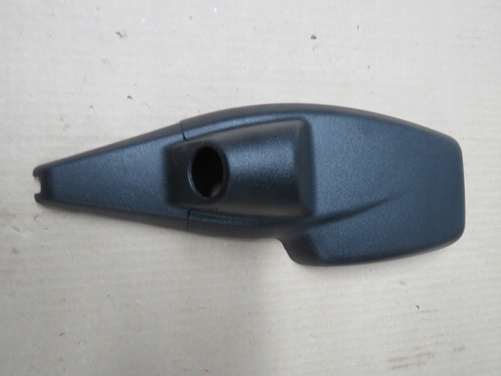 фото №1, Ford s-max mk1 защита корпус зеркало внутреннего 6m2117d568