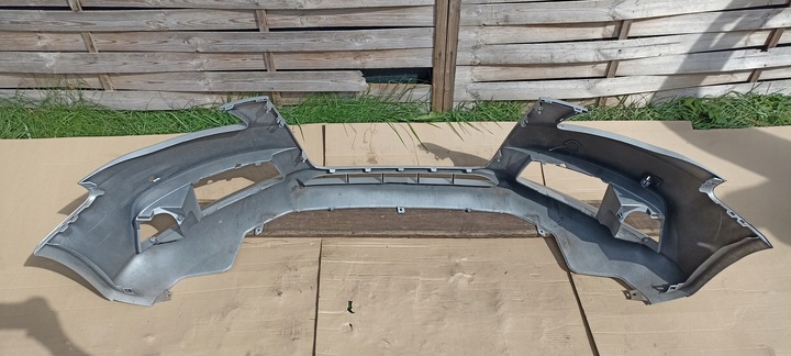 фото №7, Бампер перед переднее audi a4 8k0 08-12r 8k0807437