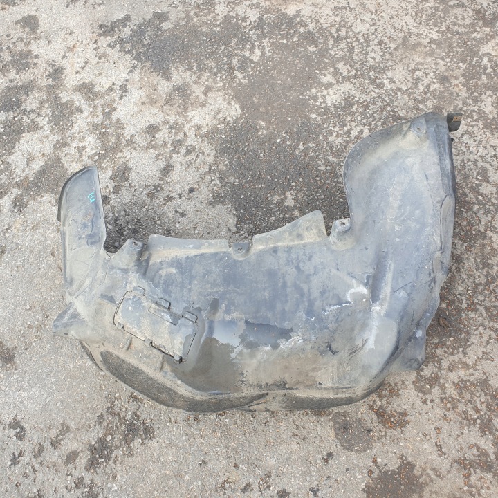 фото №10, Підкрилок захист задні праві bmw 5 e61 7143261 oem номер