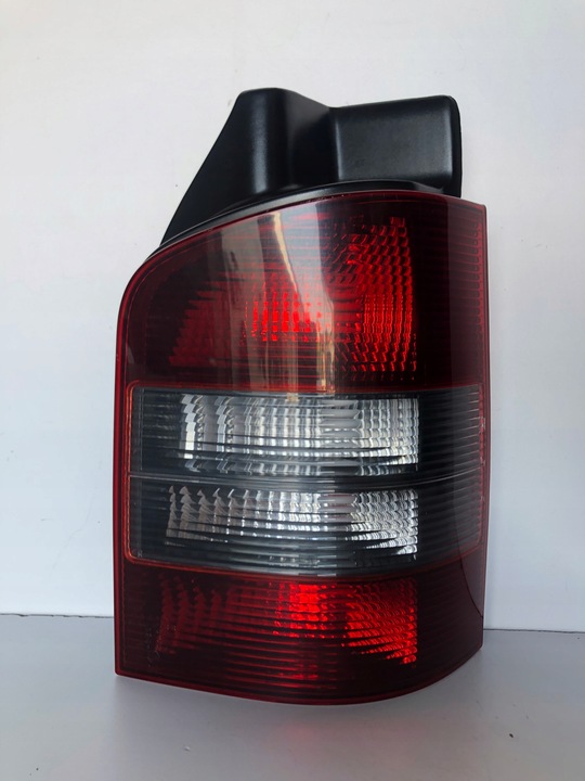 фото №1, Лампа depo ліва зад vw transporter v