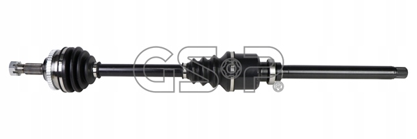 фото №2, Gsp 210442 wał