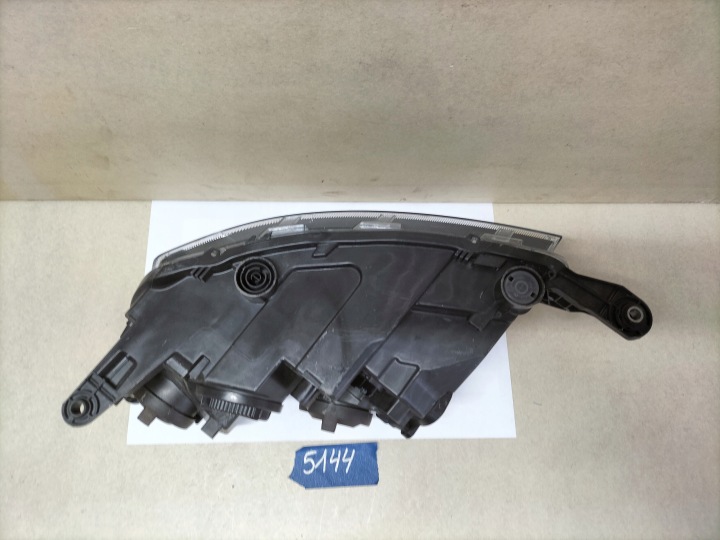 фото №13, Skoda rapid led фара праве 5jb941016b szczecin-gorzów- познань 5144