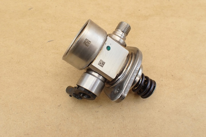 фото №9, Насос пального 1.3 fiat 500x jeep renegade 46338804 tonale 55282639 46338804