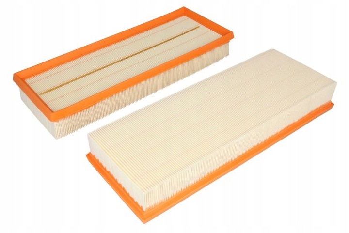 фото №3, Набор фильтров угольный hengst пух g-modell